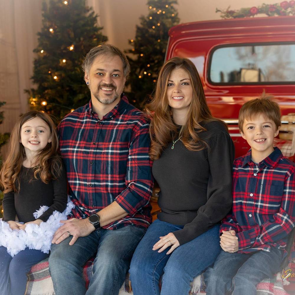 Meet your Posher, Jennifer